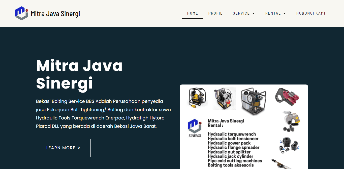 Mitra Java Sinergi