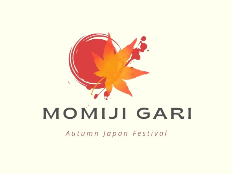 I will come to Momiji Gari Japan Autumn Festival